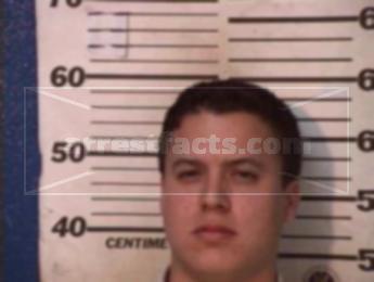 Jacob Anthony Weikel