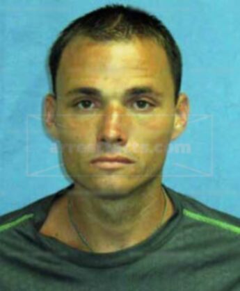 Robert Dewayne Alderman