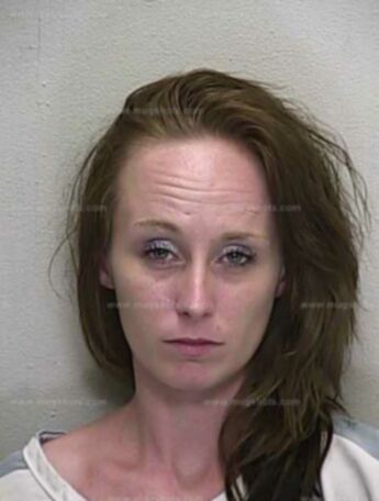 Melissa Kay Preston