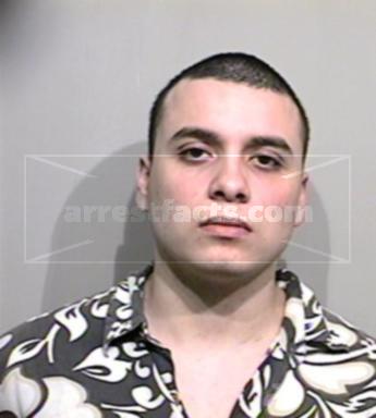 Jacob Joshua Trevino
