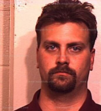 Stephen Paul Stoever