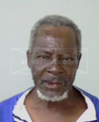 Albert Lee Martin