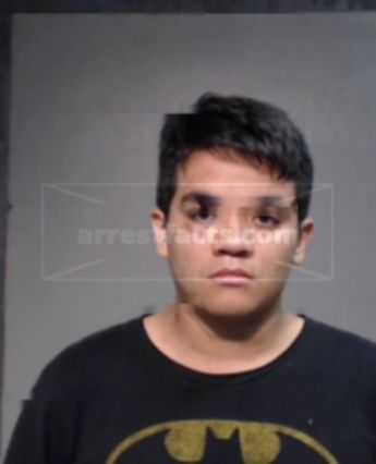Omar Alcantar