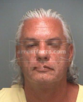 Jeffery Ronald Barbush