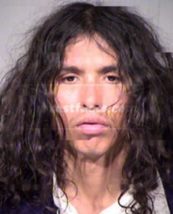 Trenton Darius Davis