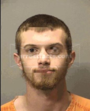 Grant Wayne Sanders