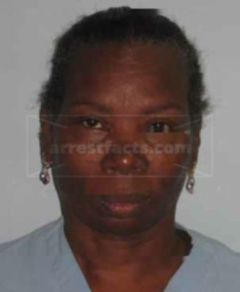 Gloria Burgess Francis
