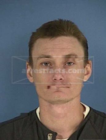 Jonathan Cody Rodgers