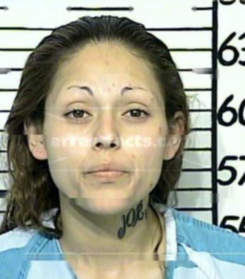 Rebecca Ann Charles