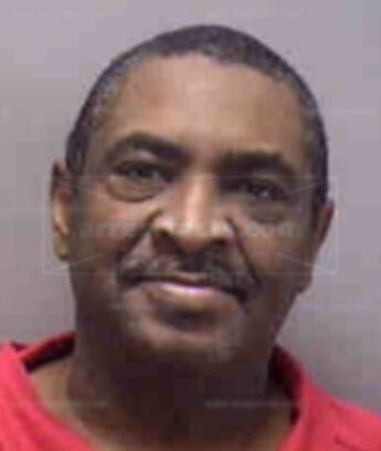 Godfrey Elexandria Seward