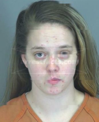 Tiffany Marie Brainard