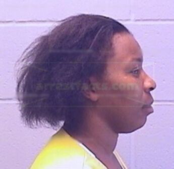 Bryetta Lakeithia Page