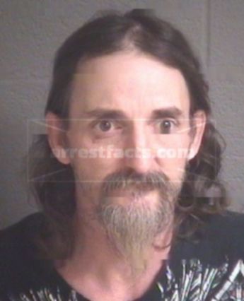 Robert Jason Dehart