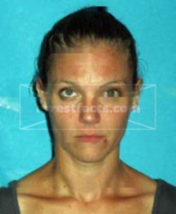 Brittany Ann Kerns