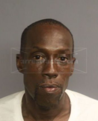 Christopher Preaster