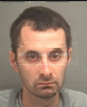 Charles Wiley Worsham