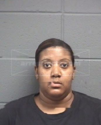 Monique Webster