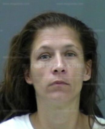 Brandy Lynn Guillot