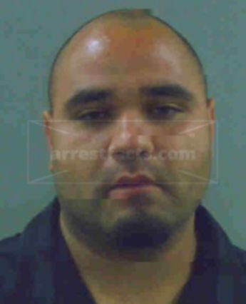 Tony Andrew Garcia
