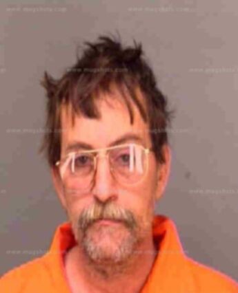 Rickey Frank Ballard