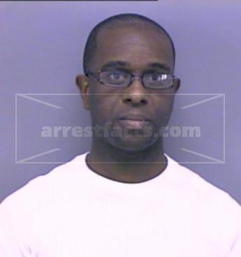 Glenn Rhulen Johnson