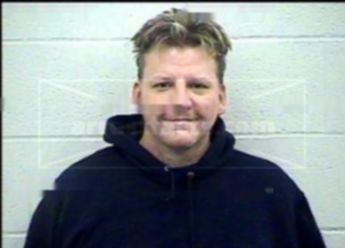 Gary Lee Morris