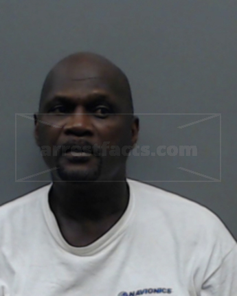 Ernest Lee Brown
