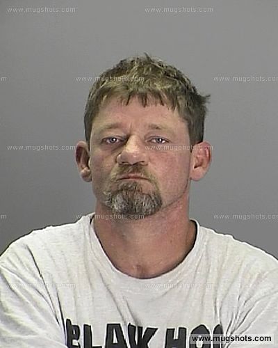 Anthony Wayne Crawley
