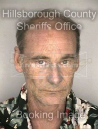Harry Duane Kinsey