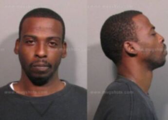 Terell Lavon Housley