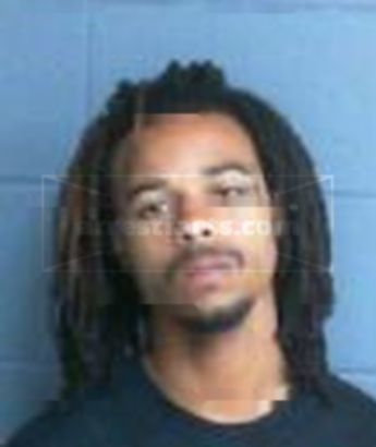 Kyron Joseph