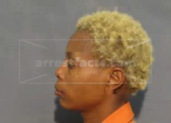 Cordila Hardrick
