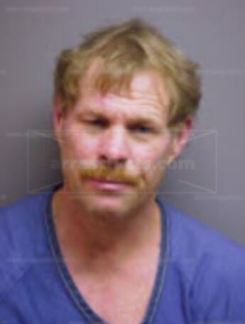 Mark Allen Metcalf