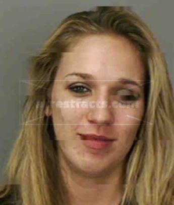 Victoria Alexis Jeffries