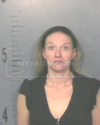 Ashley Nicole Copelin