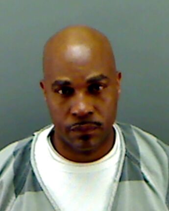 Johnny Lee Hall