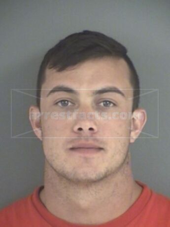 Arik Ashby Modisette