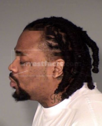 Cortez Lamont Miller