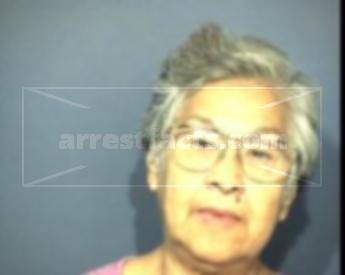 Herminia Rodriguez Gaona