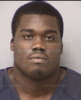 Delvin Collins Anderson