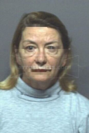 Mary Elizabeth Halsted