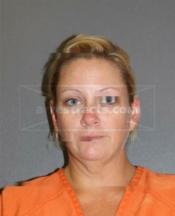 Leah Jane Hutchinson