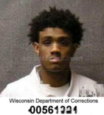 Xavier A Ferguson