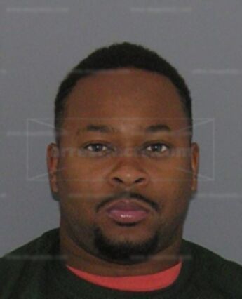 Antwan Donaldson Hill