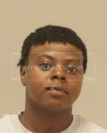 Azlee Quanisha Harris