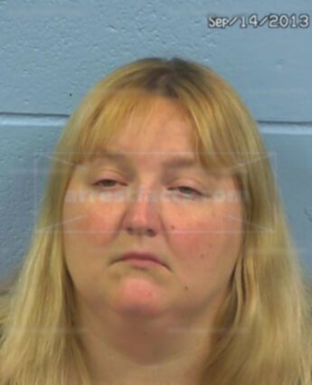 Toni Fitts Thomas