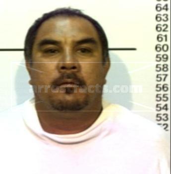 Gregorio Reyes