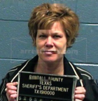 Sheila Darlene Miller