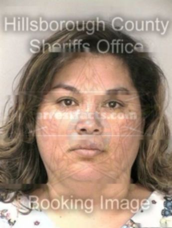 Norma Linda Meza