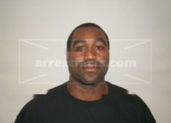 Michael Javar Poindexter